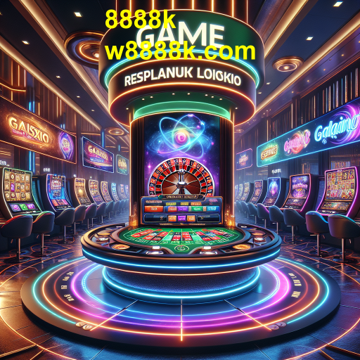 Descubra as Novidades Imperdíveis do 8888k